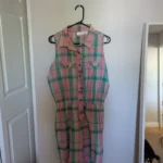 Featured thumbnail for Vintage Romper