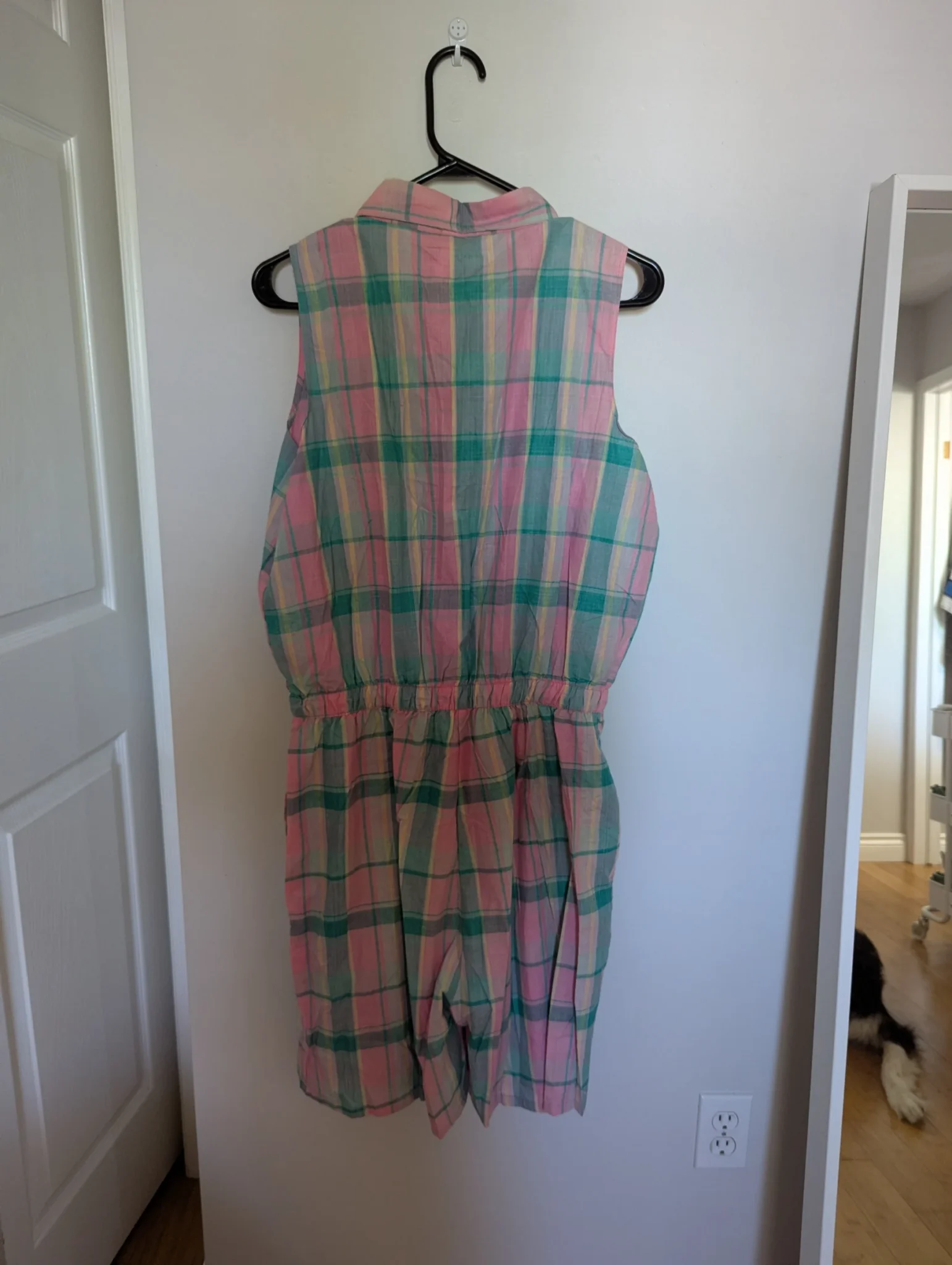 Image for Vintage Romper