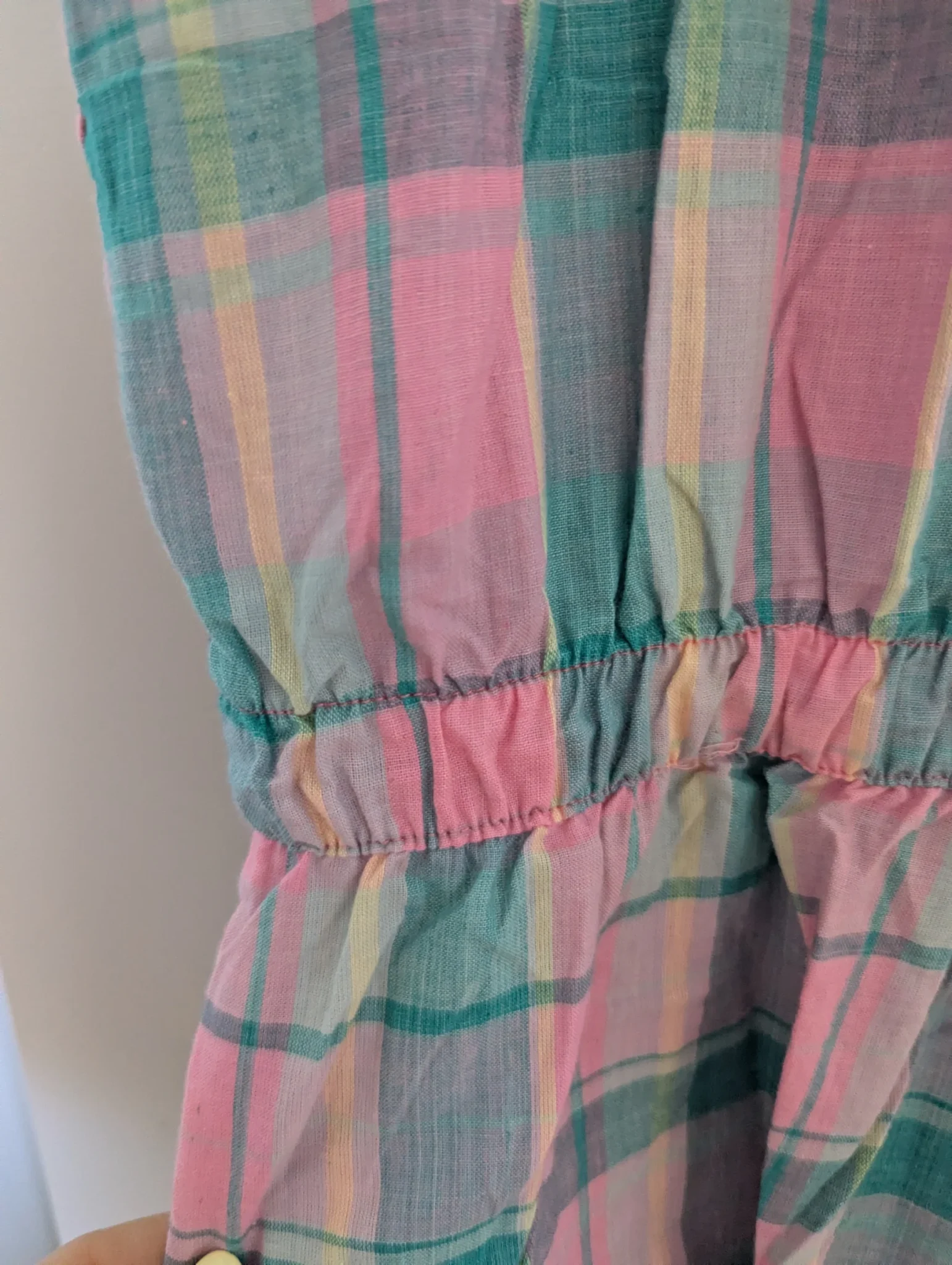 Image for Vintage Romper