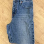 Thumbnail for Jeans Levi's Wedgie étroit - taille 28
