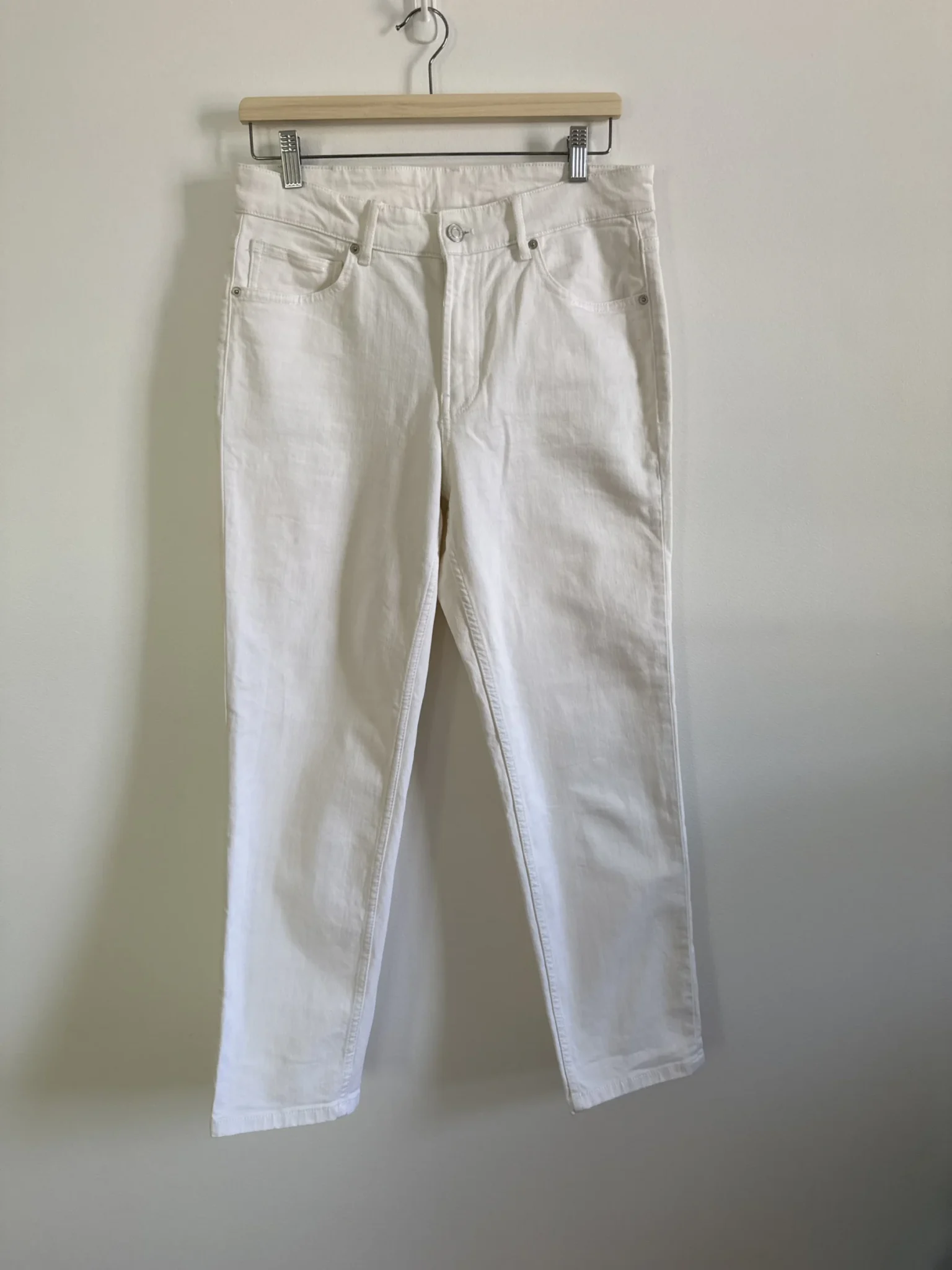 Featured image for Jean Massimo Dutti - taille 8 US / 40 Eur