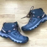 Featured thumbnail for Bottes de randonnée taille 9.5 US / 40 EUR