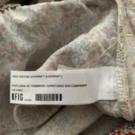 Thumbnail for FIG floral short dress