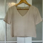 Featured thumbnail for Babaton crop top