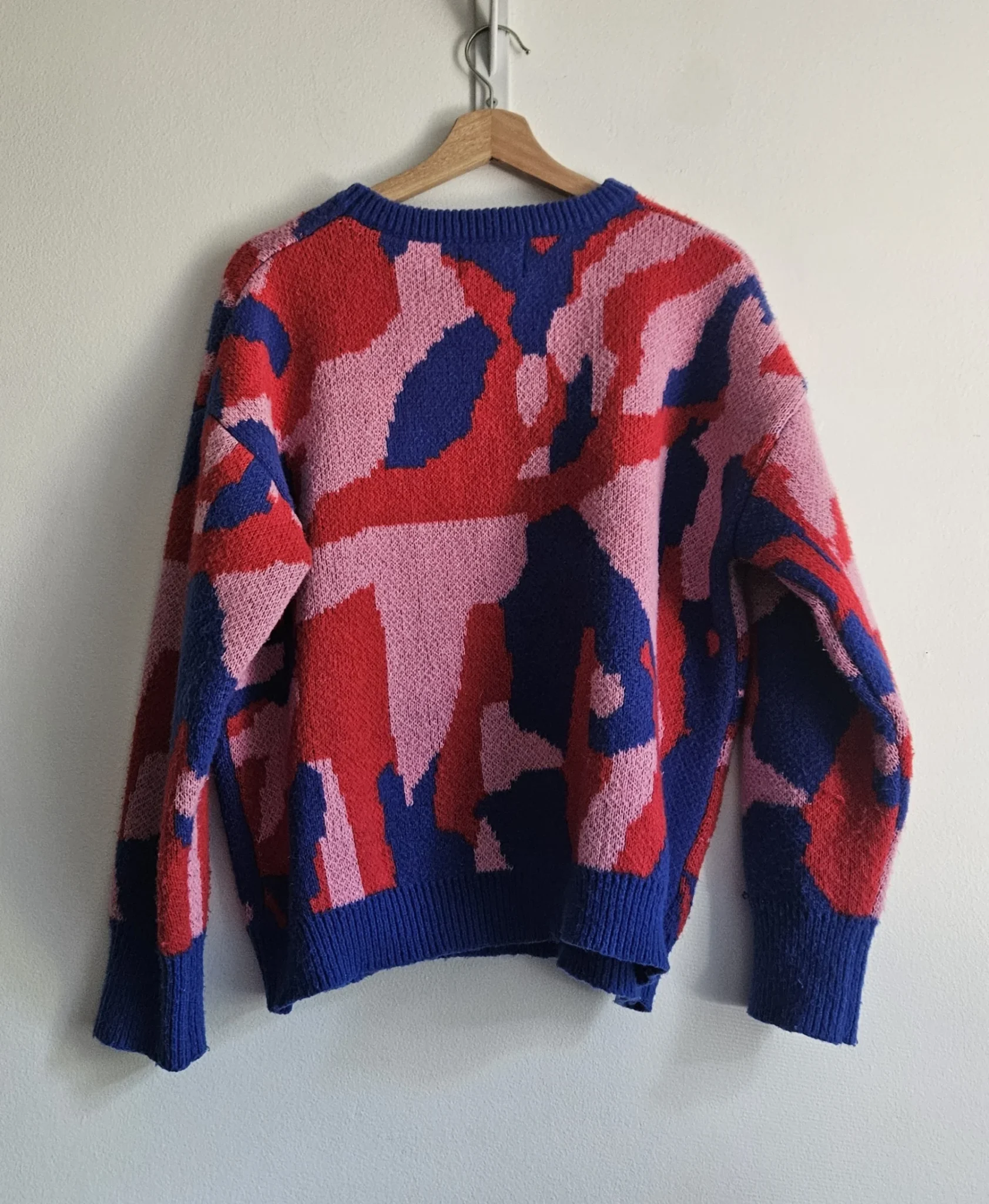 Image for 🌷Pull coloré