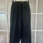 Featured thumbnail for Cherry Bobin palazzo trousers