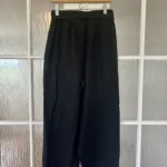 Thumbnail for Cherry Bobin palazzo trousers