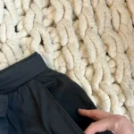 Thumbnail for Cherry Bobin palazzo trousers