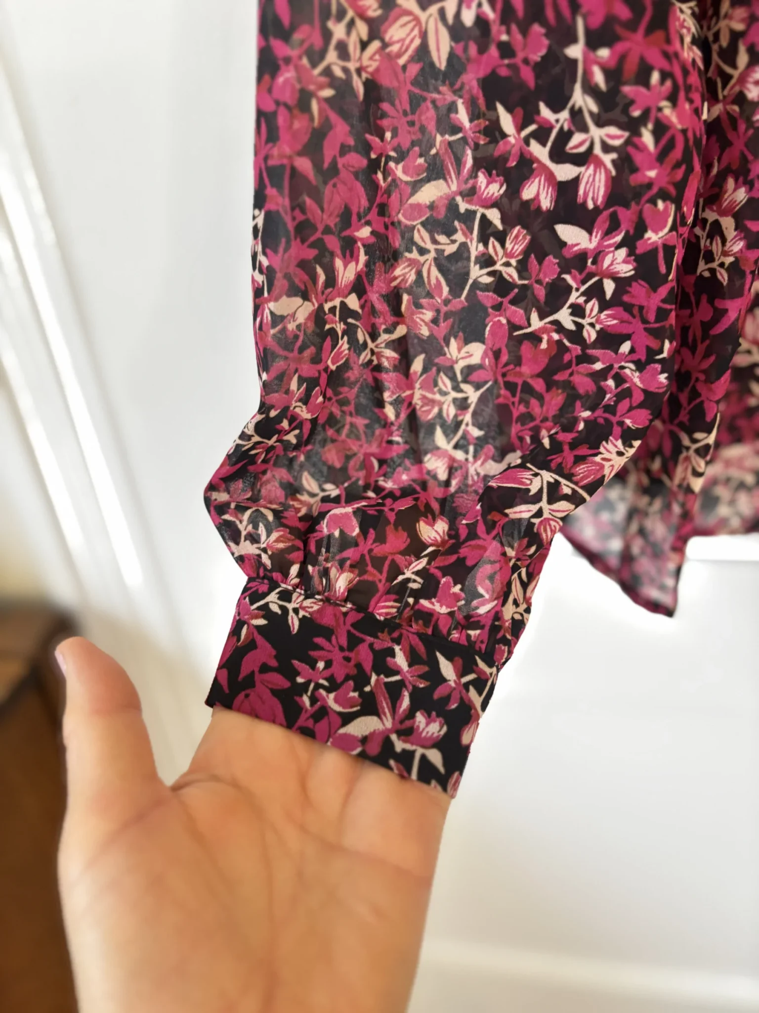 Image for ♥️Blouse ARTLOVE Paris