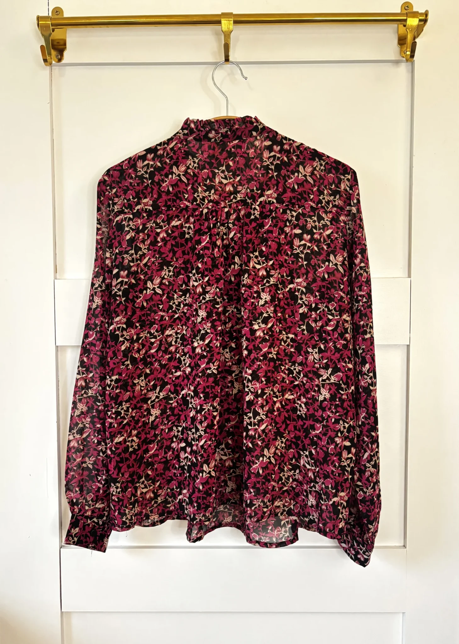 Image for ♥️Blouse ARTLOVE Paris