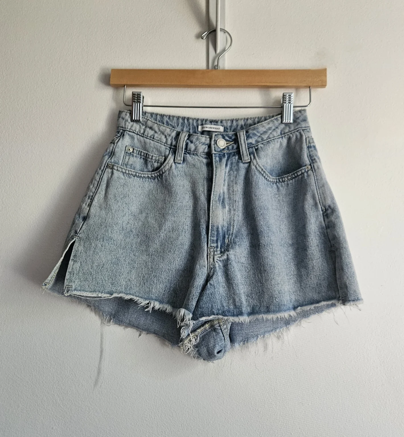 Image for 🌷BAISSE DE PRIX! Shorts - WeWoreWhat