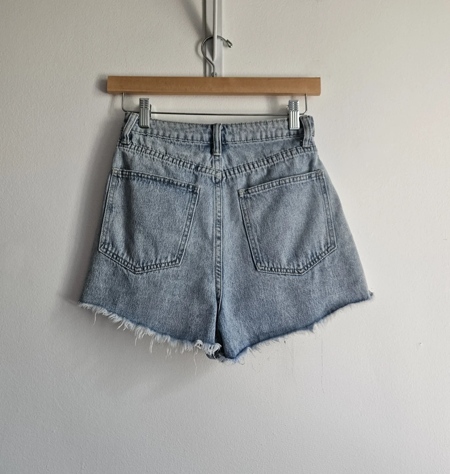 Image for 🌷BAISSE DE PRIX! Shorts - WeWoreWhat