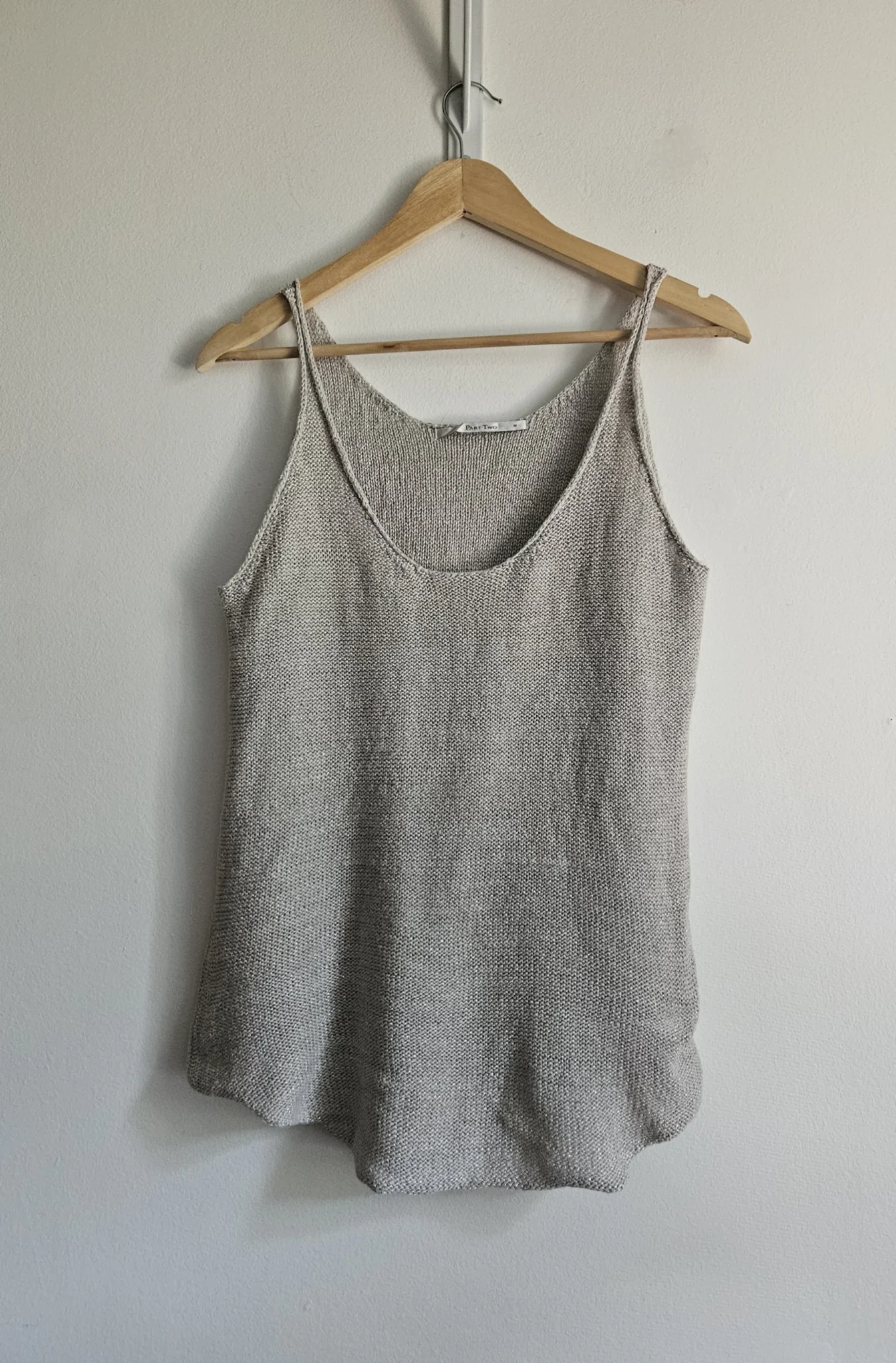 Featured image for 🌷Camisole - Part Two