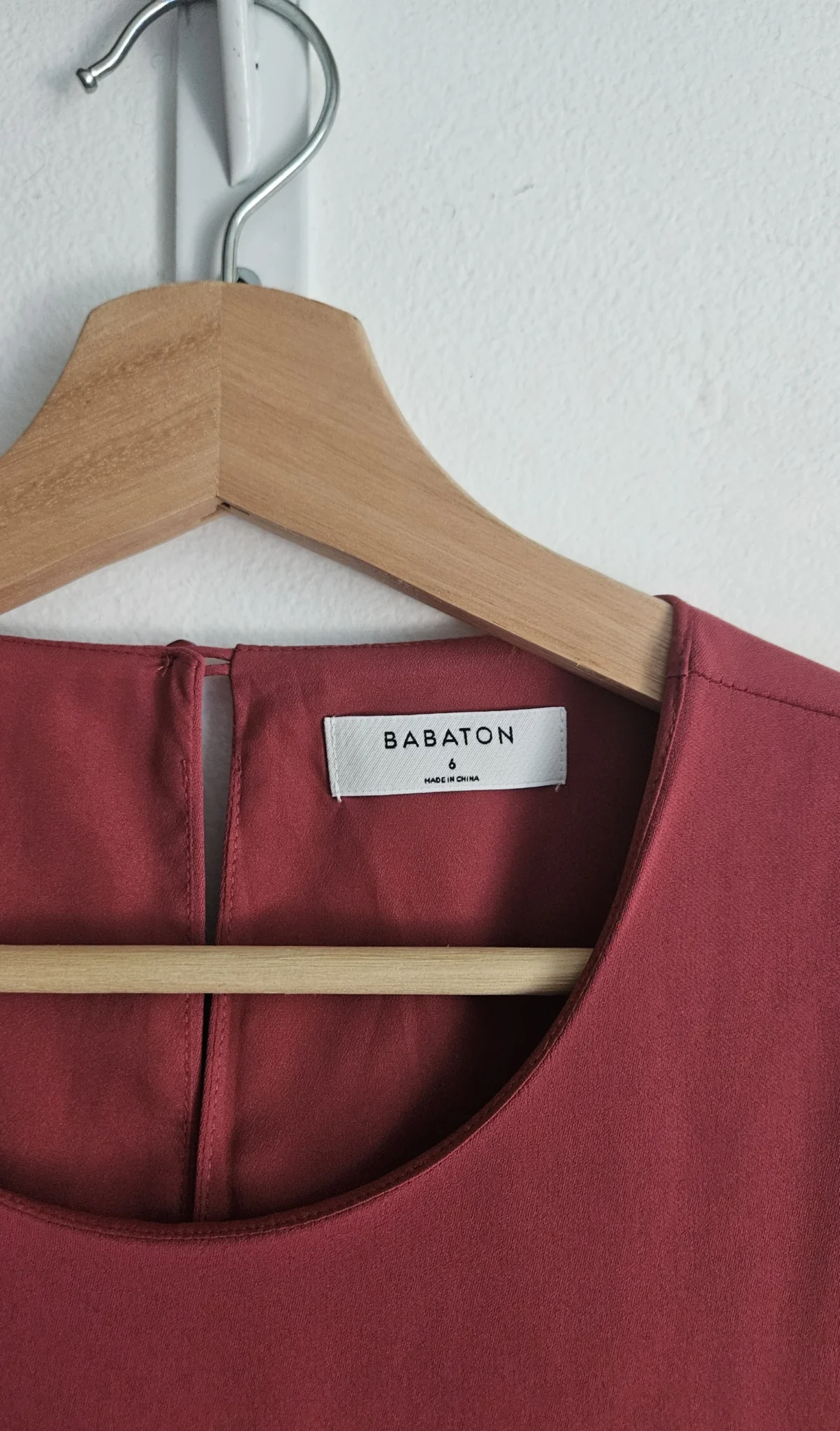 Image for 🌷Robe Hamptons - Babaton