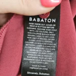 Thumbnail for 🌷Robe Hamptons - Babaton