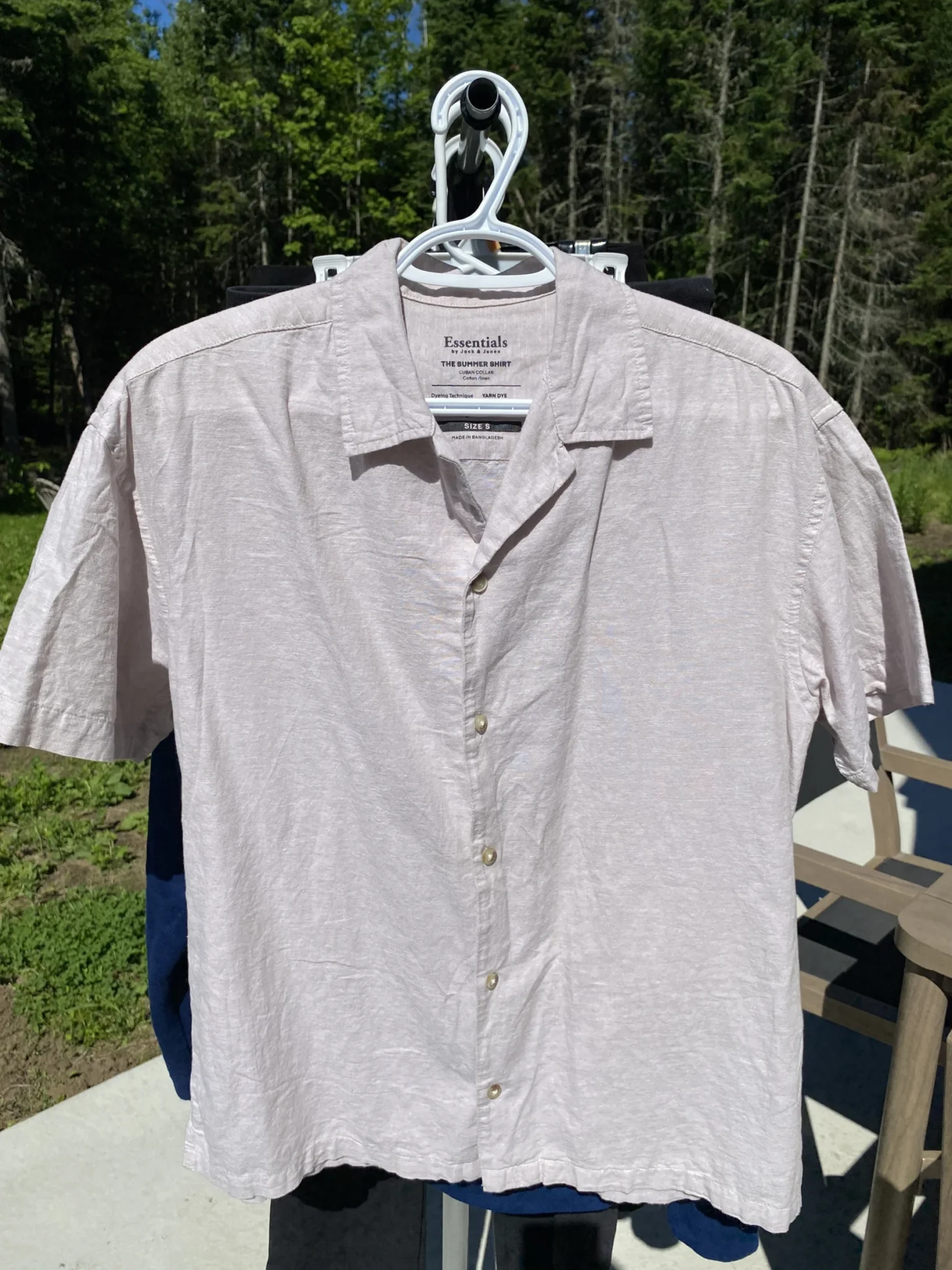 Featured image for Chemise Jack and Jones