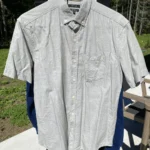 Featured thumbnail for Chemise RW and Co