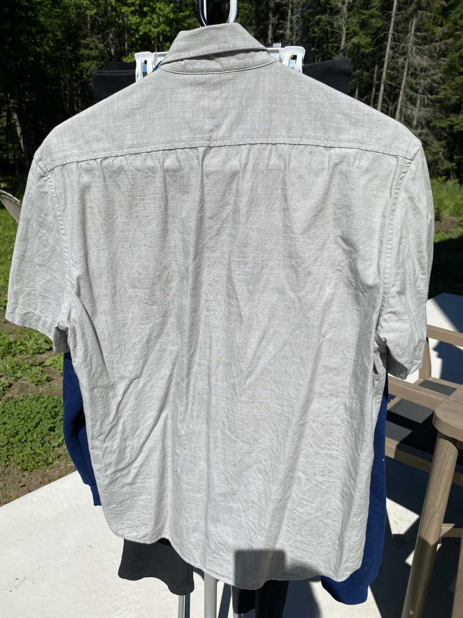 Image for Chemise RW and Co