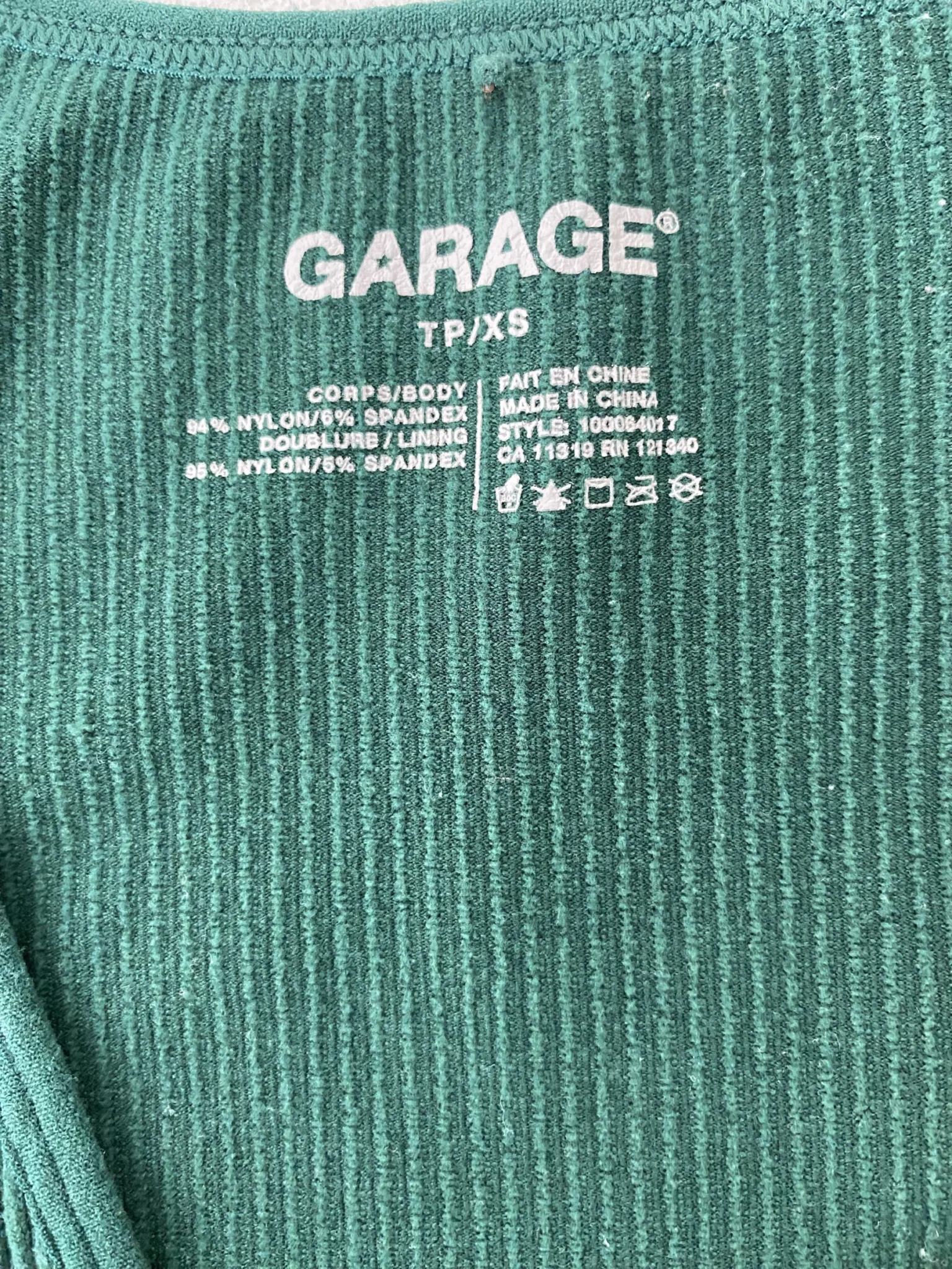 Image for Top Garage