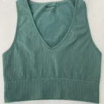 Featured thumbnail for Camisole Garage