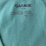 Thumbnail for Camisole Garage