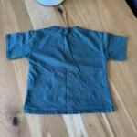 Thumbnail for Tshirt vert forêt New York