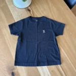 Featured thumbnail for Tshirt noir Psycho