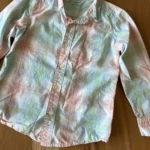 Thumbnail for Chemise couleurs pastel