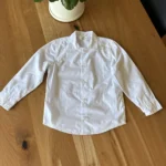 Featured thumbnail for Chemise blanche