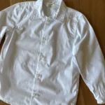 Thumbnail for Chemise blanche