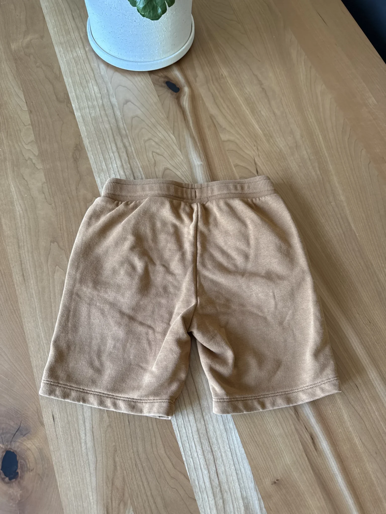 Image for Shorts brunes