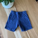Featured thumbnail for Short bleu marine
