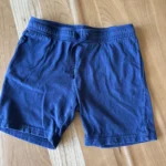Thumbnail for Shorts bleu foncé