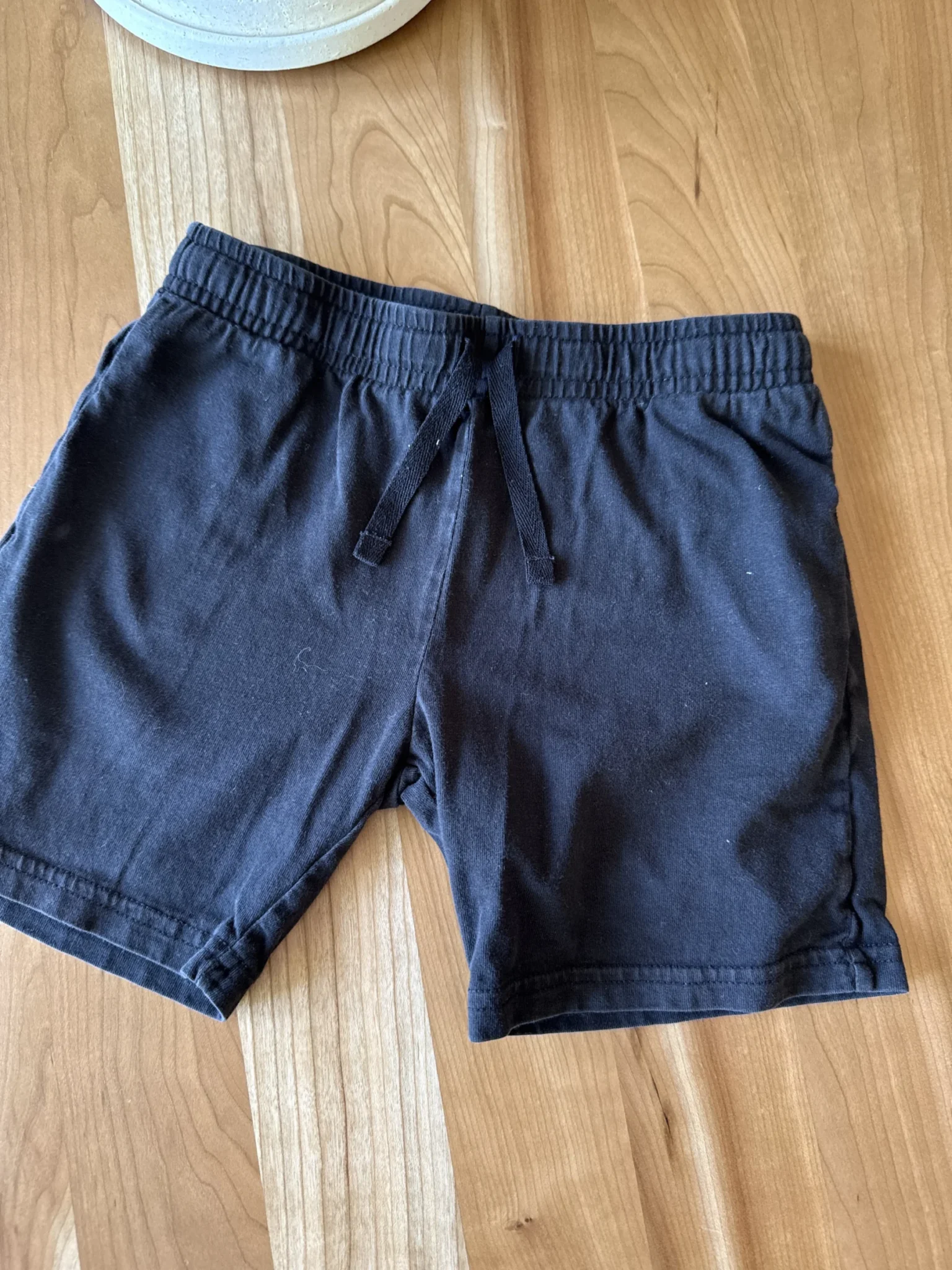 Image for Shorts noires