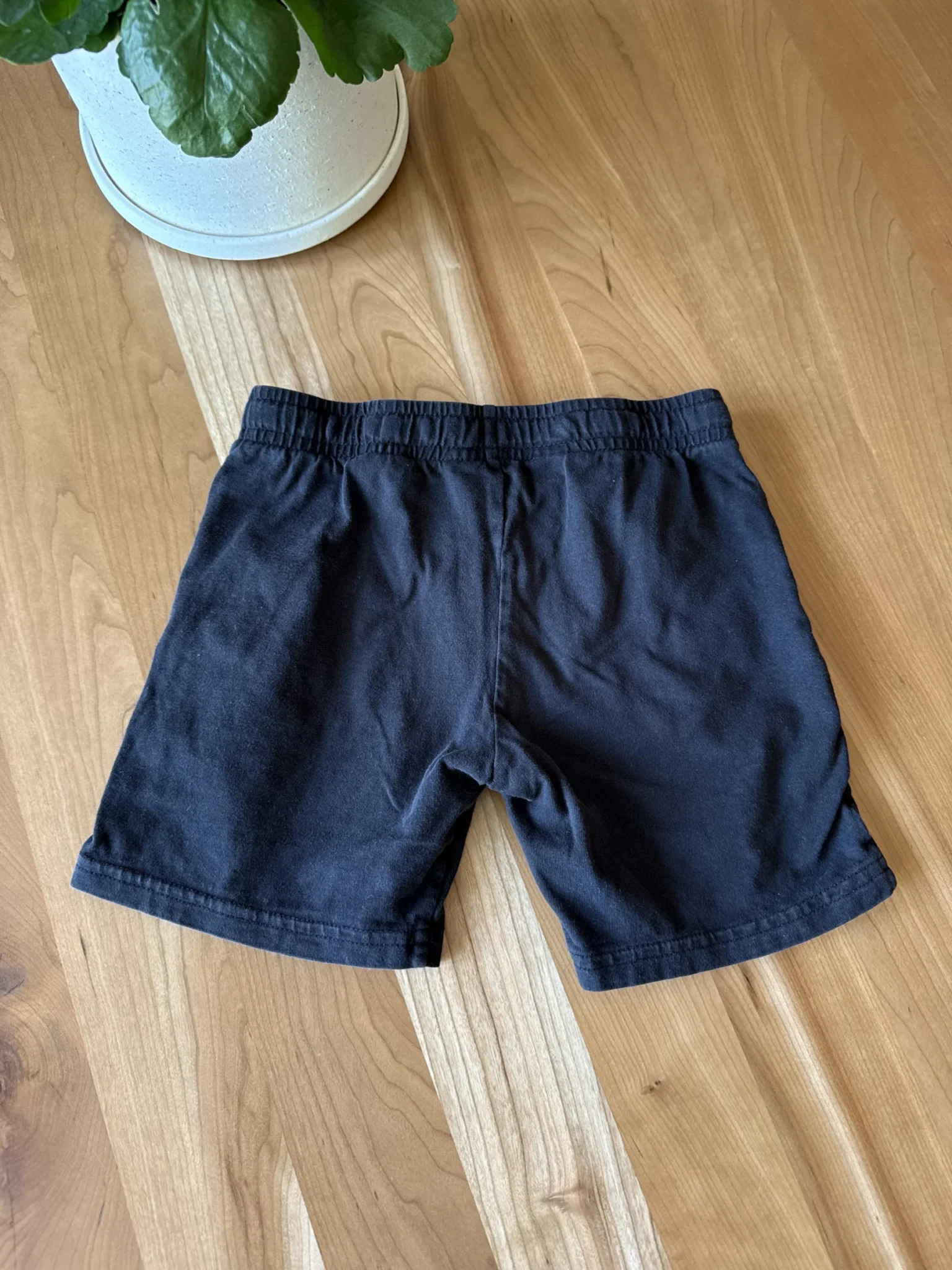 Image for Shorts noires