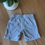 Thumbnail for Short gris en coton léger