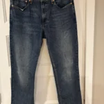 Featured thumbnail for Jeans Levi’s Homme