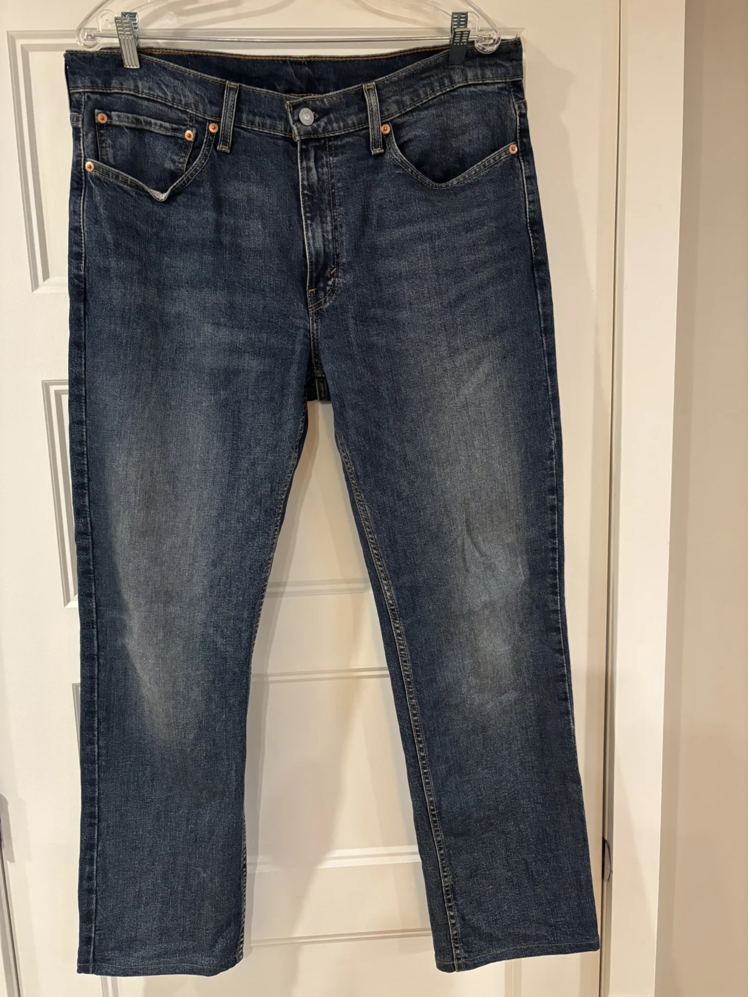Featured image for Jeans Levi’s Homme