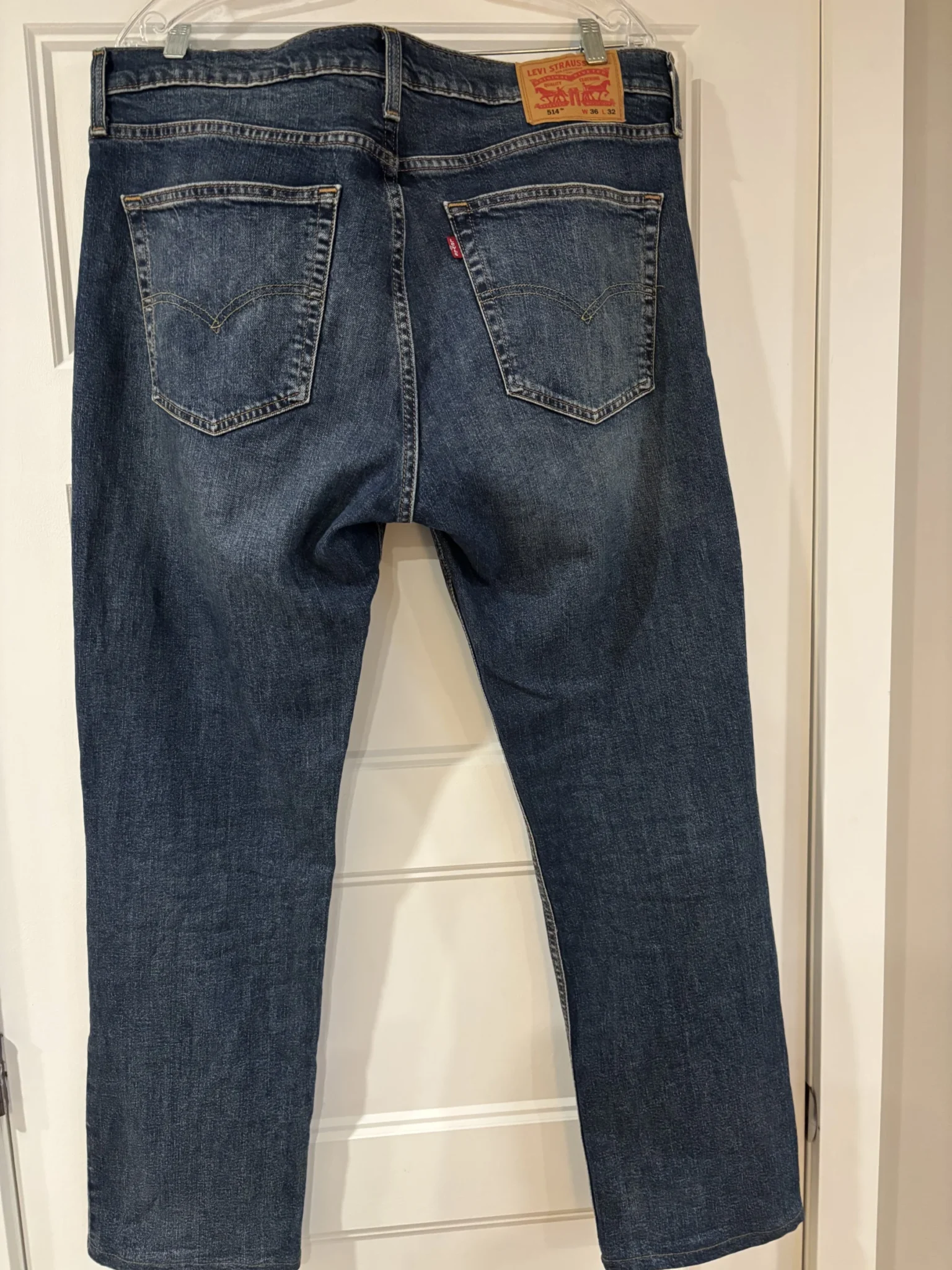 Image for Jeans Levi’s Homme
