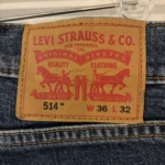Thumbnail for Jeans Levi’s Homme