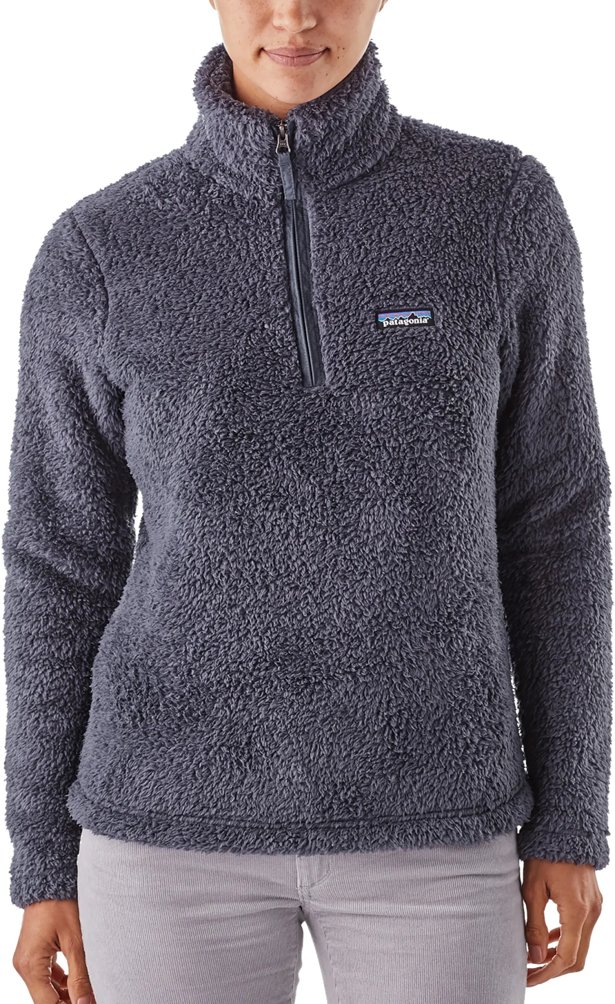 Featured image for Patagonia Los Gatos fleece (medium)