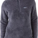 Featured thumbnail for Patagonia Los Gatos fleece (medium)