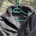 Thumbnail for Patagonia Los Gatos fleece (medium)