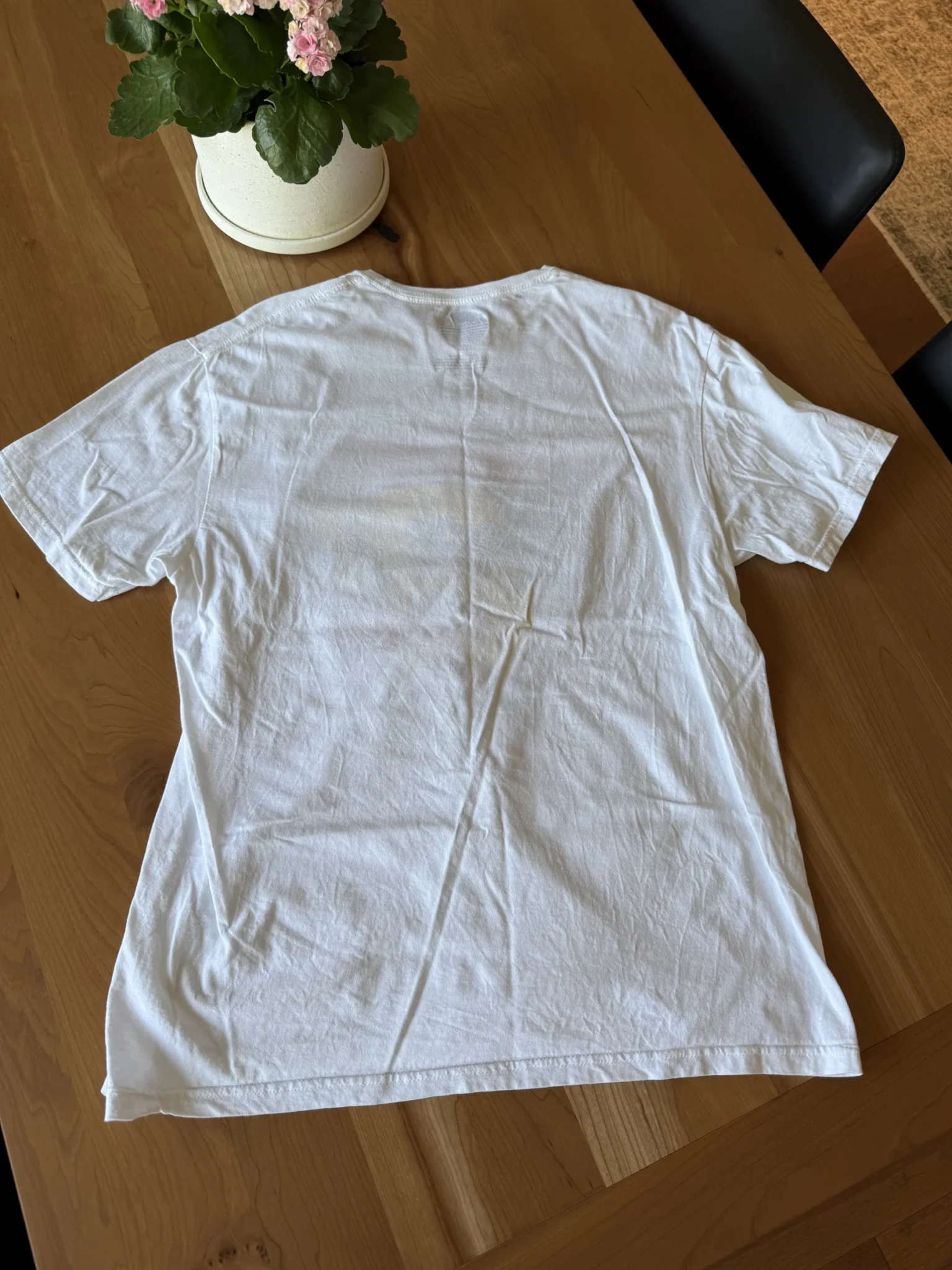 Image for Tshirt blanc La Florida