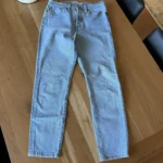 Featured thumbnail for Jeans Levis Wedgie Icon Fit