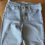 Thumbnail for Jeans Levis Wedgie Icon Fit