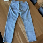 Thumbnail for Jeans Levis Wedgie Icon Fit