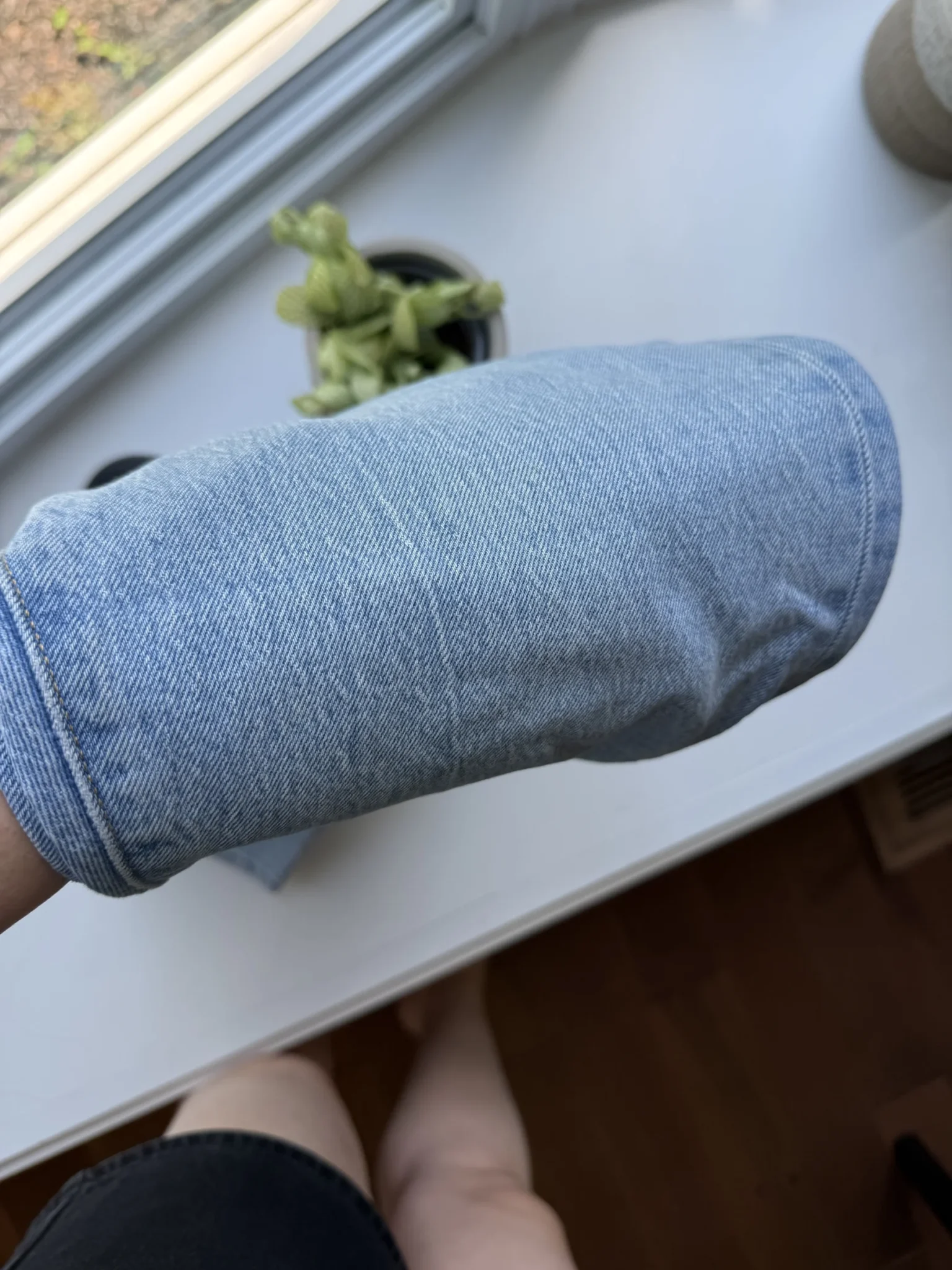 Image for Jeans Levis Wedgie Icon Fit