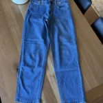 Featured thumbnail for Jeans coupe boyfriend