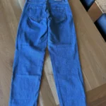 Thumbnail for Jeans coupe boyfriend